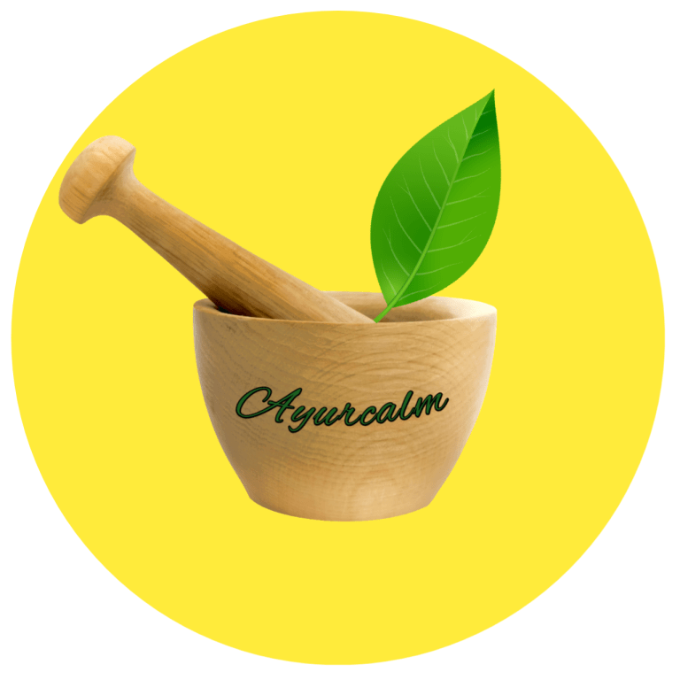 Search Engine Optimization 5 Ayurcalm