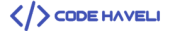 Codehaveli – Transforming Small Businesses Digitally Codehaveli - Transforming Small Businesses Digitally